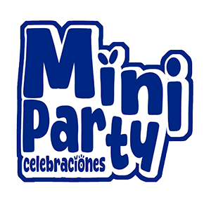 Logo de Reservas Party